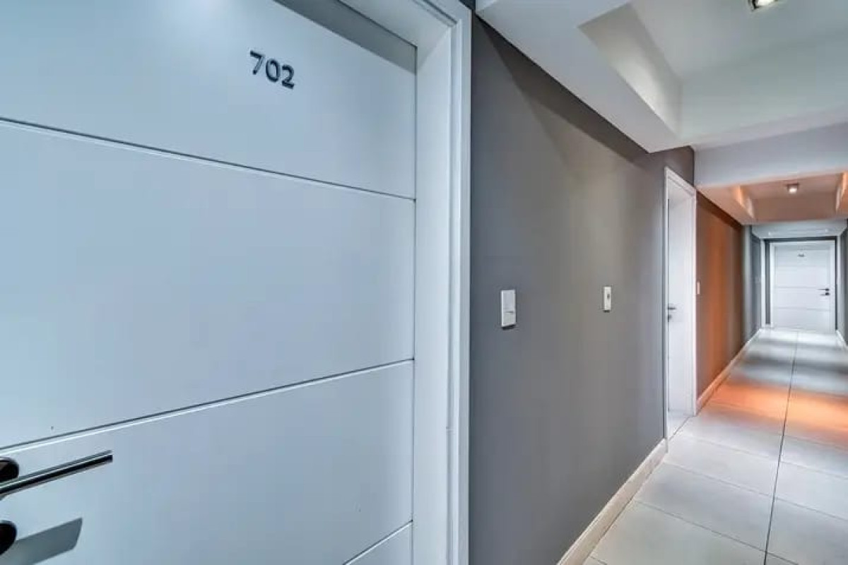 Venta Apartamento  1 Dormitorio Torre con Amenities