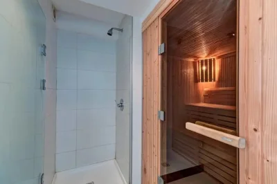 Apartamento ID.613 - Venta Apartamento  1 Dormitorio Torre con Amenities