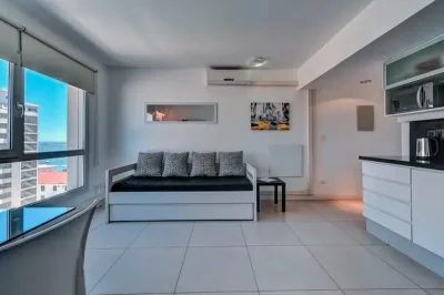 Apartamento ID.613 - Venta Apartamento  1 Dormitorio Torre con Amenities