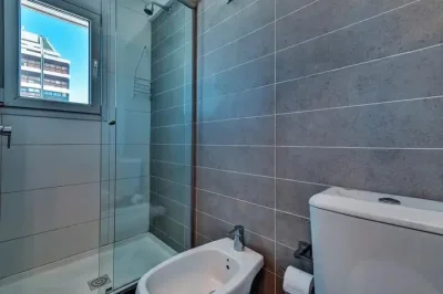 Apartamento ID.613 - Venta Apartamento  1 Dormitorio Torre con Amenities
