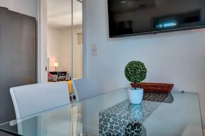 Apartamento ID.613 - Venta Apartamento  1 Dormitorio Torre con Amenities