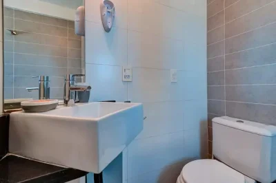 Apartamento ID.613 - Venta Apartamento  1 Dormitorio Torre con Amenities