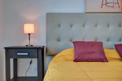 Apartamento ID.613 - Venta Apartamento  1 Dormitorio Torre con Amenities
