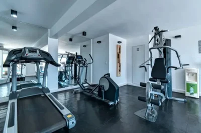 Apartamento ID.613 - Venta Apartamento  1 Dormitorio Torre con Amenities