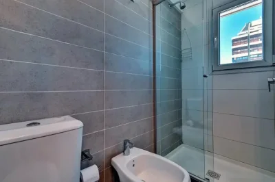 Apartamento ID.613 - Venta Apartamento  1 Dormitorio Torre con Amenities