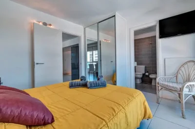 Apartamento ID.613 - Venta Apartamento  1 Dormitorio Torre con Amenities