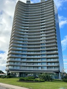Venta Apartamento 2 dormitorio Torre con Amenities