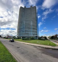 Apartamento en Punta del Este, Mansa