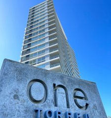 VENTA APARTAMENTO 1 DM TORRE CON AMENITIES