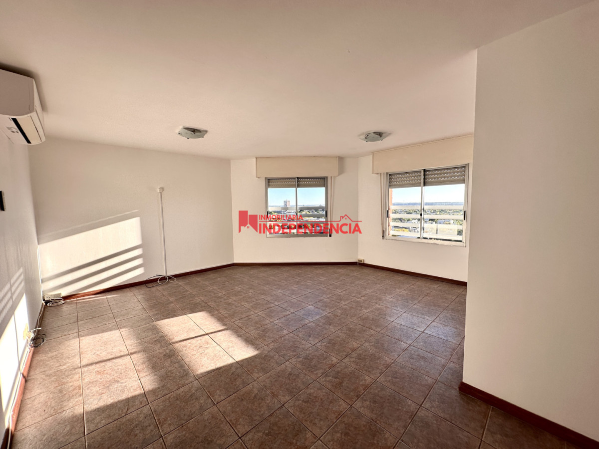 Apartamento ID.307 - Apartamento dos dormitorios en Edificio Mirasol 