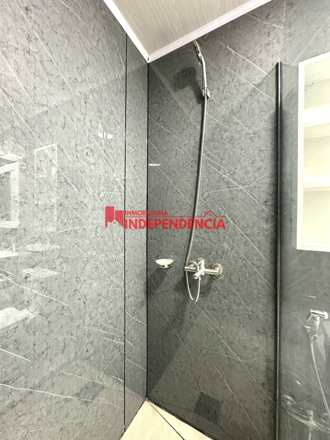 Apartamento ID.192 - ALQUILER 1 DORMITORIO A ESTRENAR
