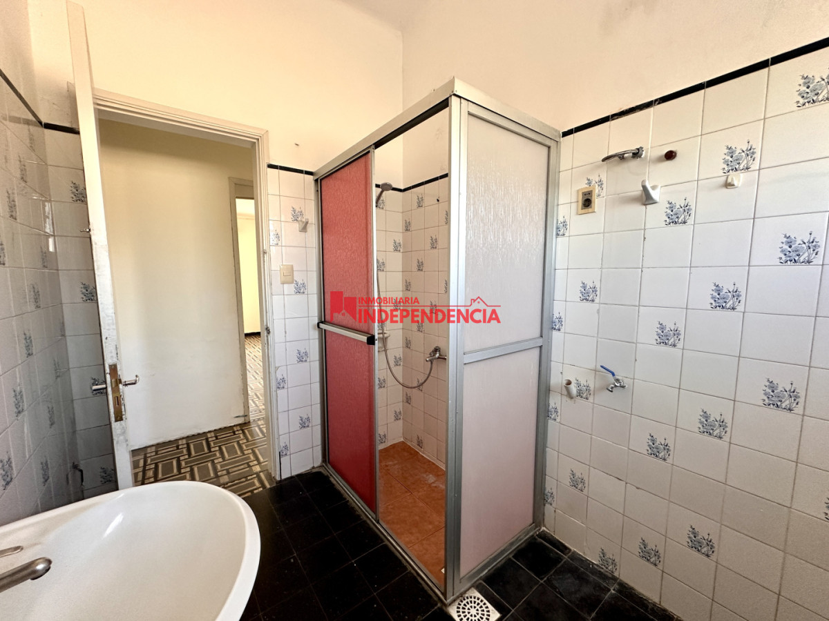 Apartamento ID.308 - Apartamento céntrico en Alquiler 