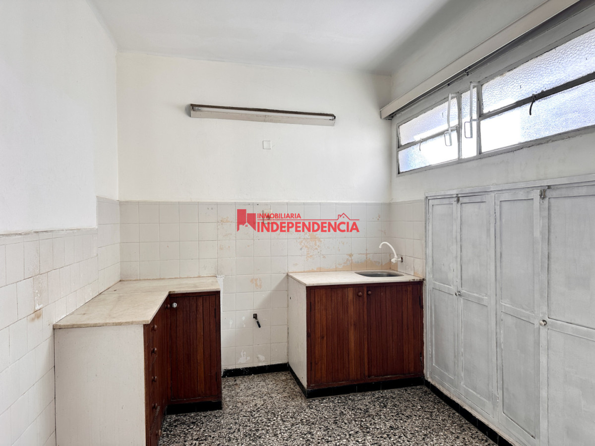 Apartamento ID.308 - Apartamento céntrico en Alquiler 
