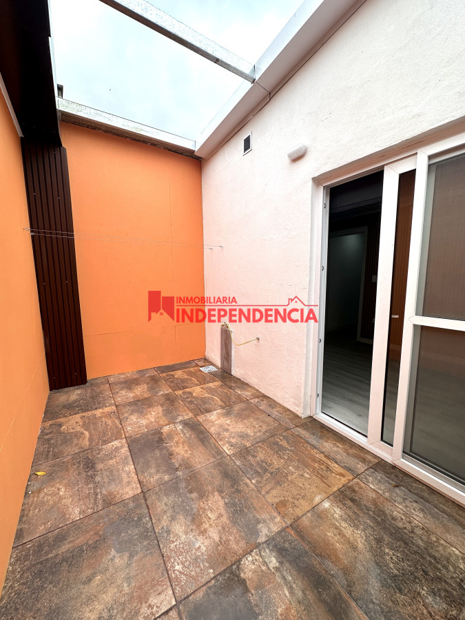 Apartamento ID.192 - ALQUILER 1 DORMITORIO A ESTRENAR