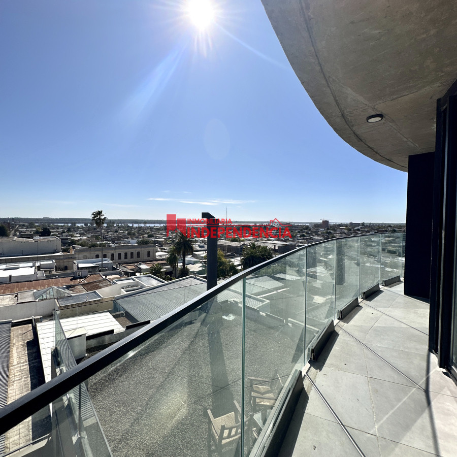 Apartamento ID.151 - Hermoso Apartamento de 2 dormitorios a estrenar