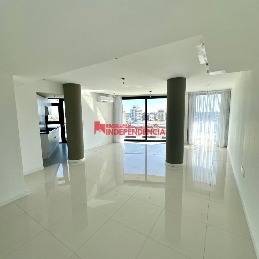 Apartamento ID.151 - Hermoso Apartamento de 2 dormitorios a estrenar