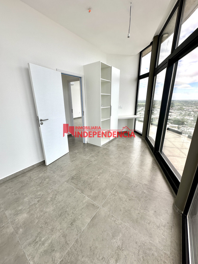 Apartamento ID.137 - PISO 24 PH UN LUJO EN LAS ALTURAS DE PAYSANDÚ 