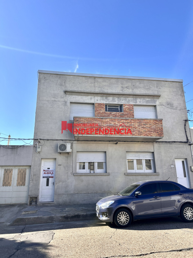 Apartamento ID.308 - Apartamento céntrico en Alquiler 