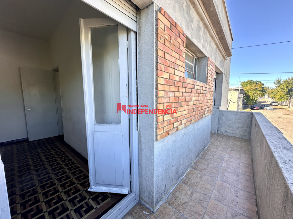 Apartamento ID.308 - Apartamento céntrico en Alquiler 