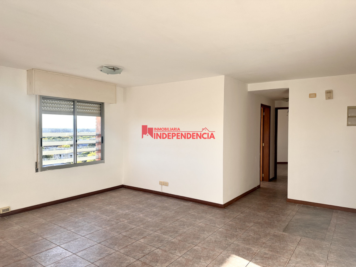Apartamento ID.307 - Apartamento dos dormitorios en Edificio Mirasol 