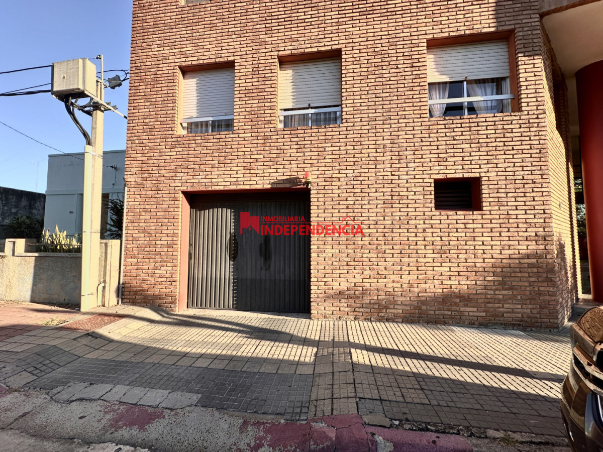 Apartamento ID.307 - Apartamento dos dormitorios en Edificio Mirasol 