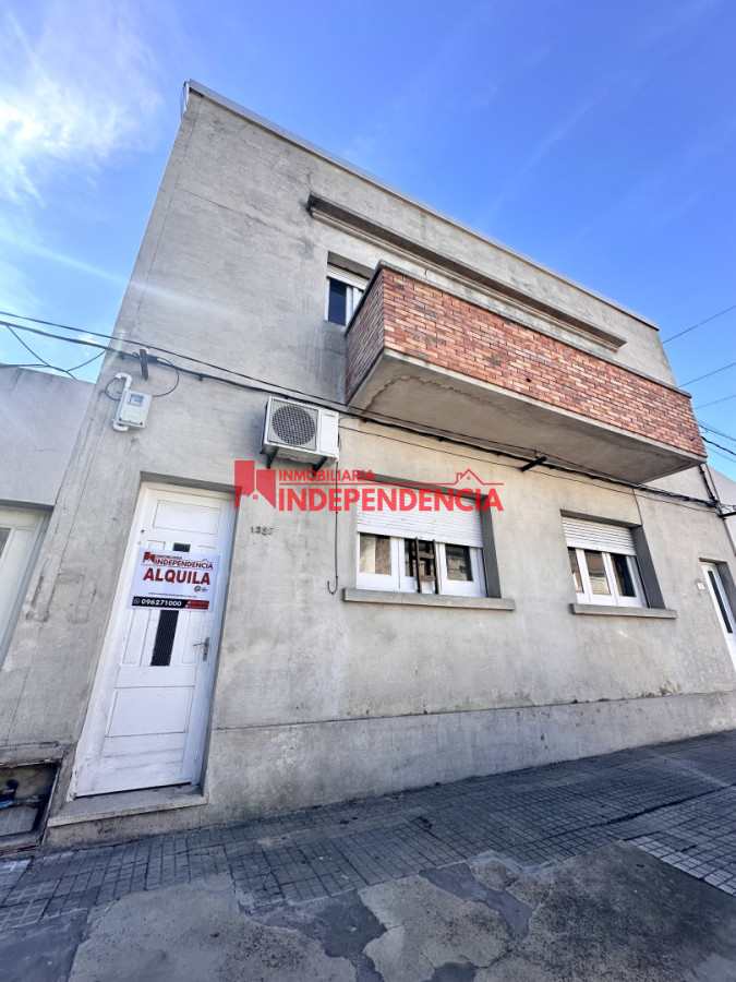 Apartamento ID.308 - Apartamento céntrico en Alquiler 