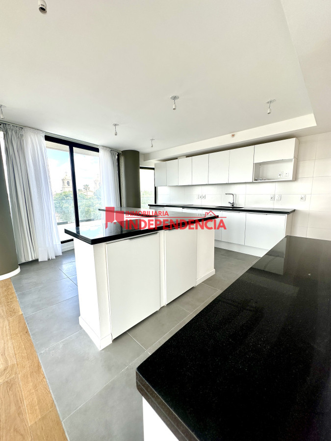 Apartamento ID.176 - En alquiler Exclusivo Apartamento con Vista 360°