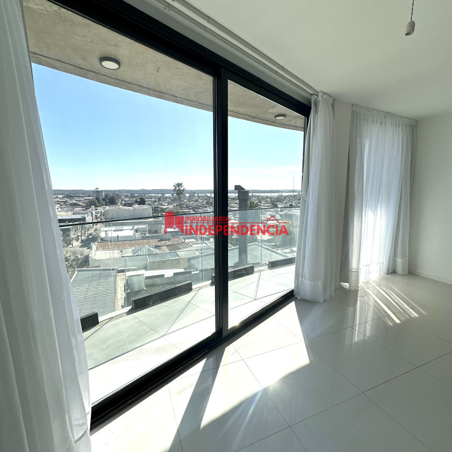 Apartamento ID.151 - Hermoso Apartamento de 2 dormitorios a estrenar
