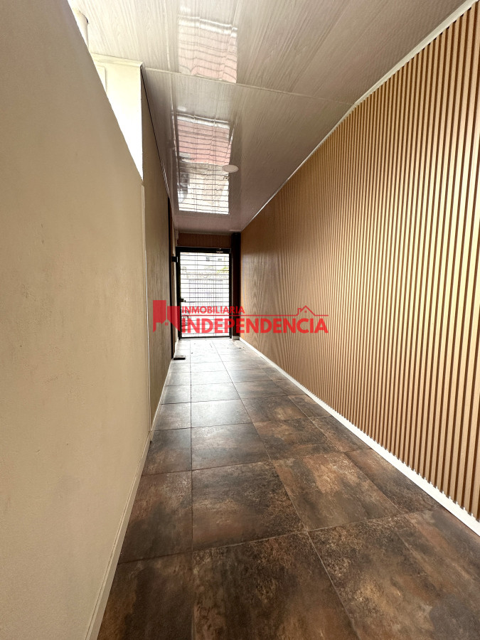 Apartamento ID.192 - ALQUILER 1 DORMITORIO A ESTRENAR