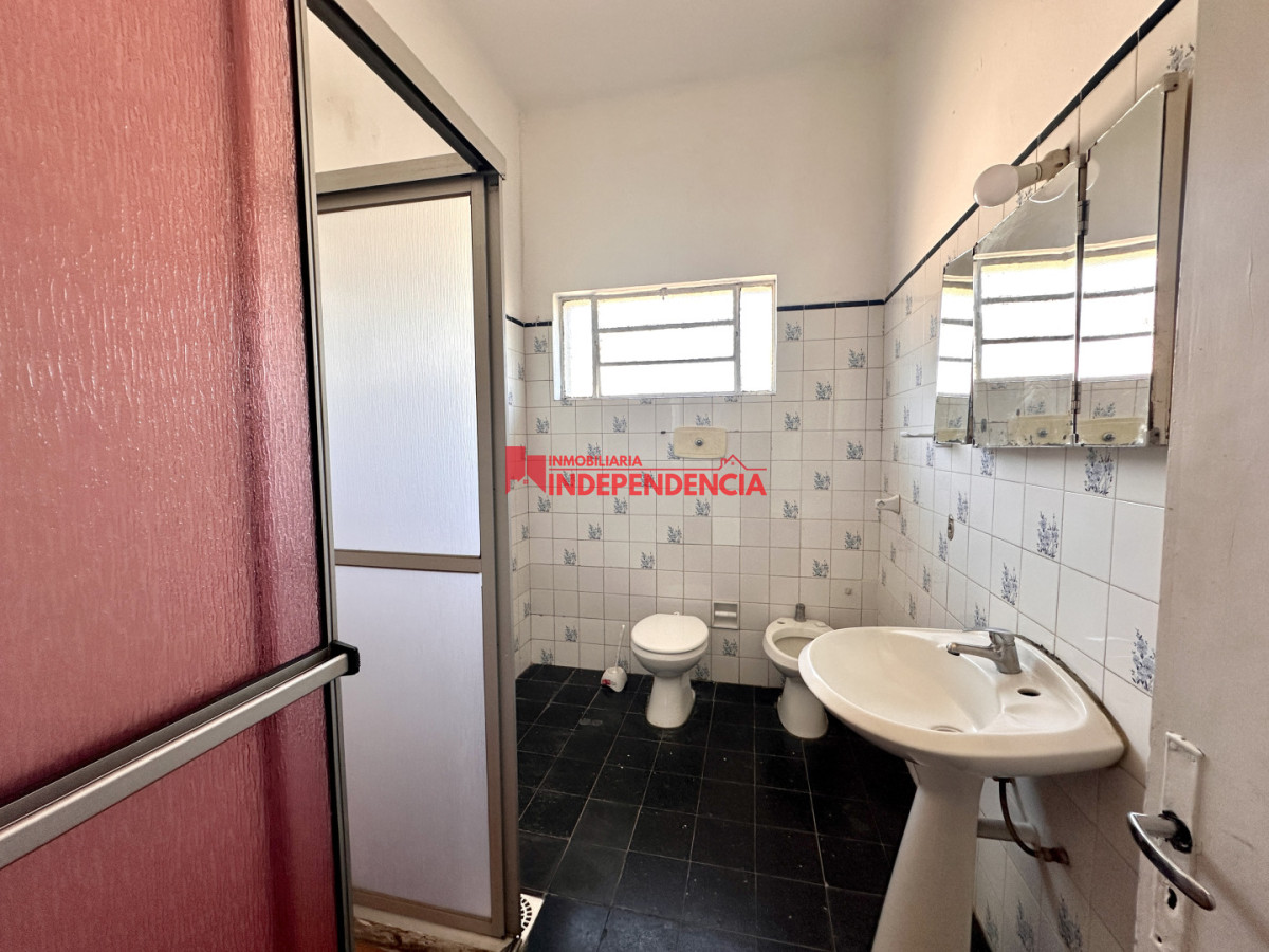 Apartamento ID.308 - Apartamento céntrico en Alquiler 