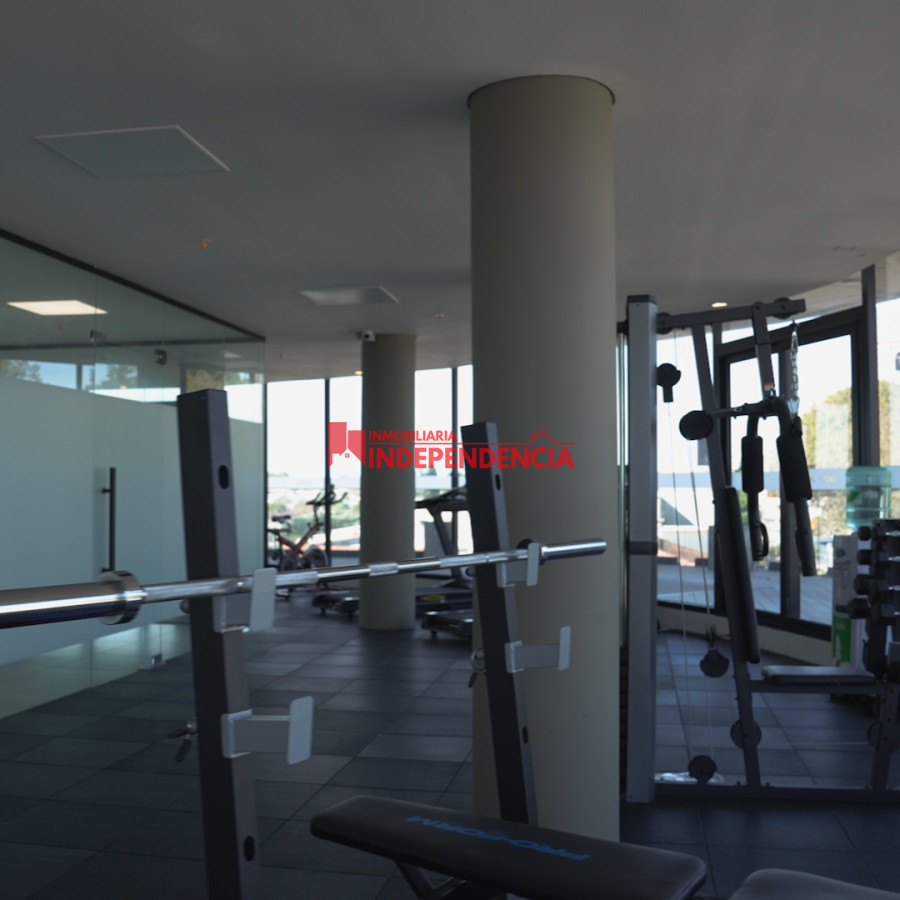 Apartamento ID.151 - Hermoso Apartamento de 2 dormitorios a estrenar