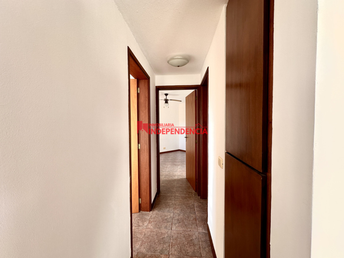Apartamento ID.307 - Apartamento dos dormitorios en Edificio Mirasol 