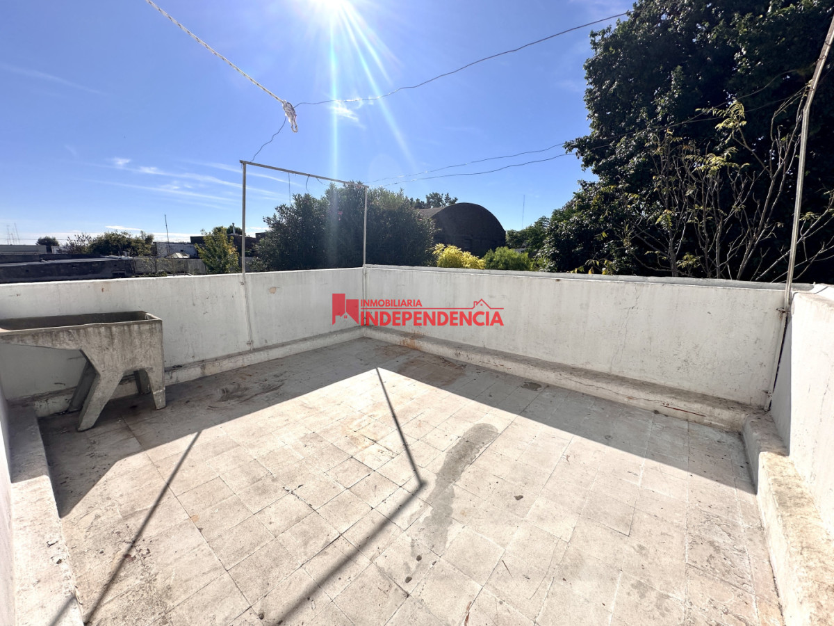 Apartamento ID.308 - Apartamento céntrico en Alquiler 