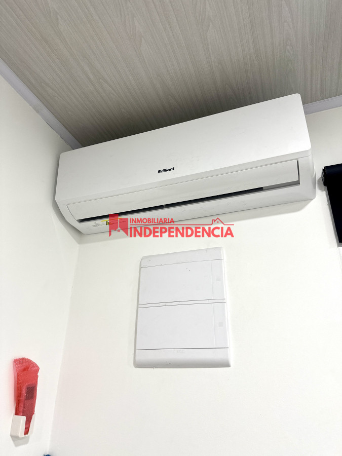 Apartamento ID.192 - ALQUILER 1 DORMITORIO A ESTRENAR