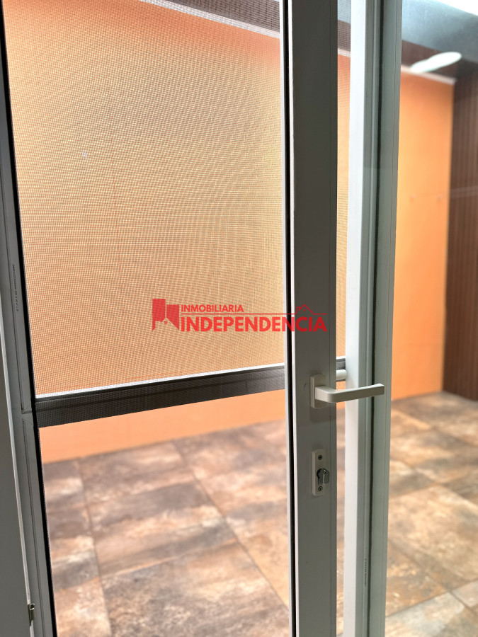 Apartamento ID.192 - ALQUILER 1 DORMITORIO A ESTRENAR
