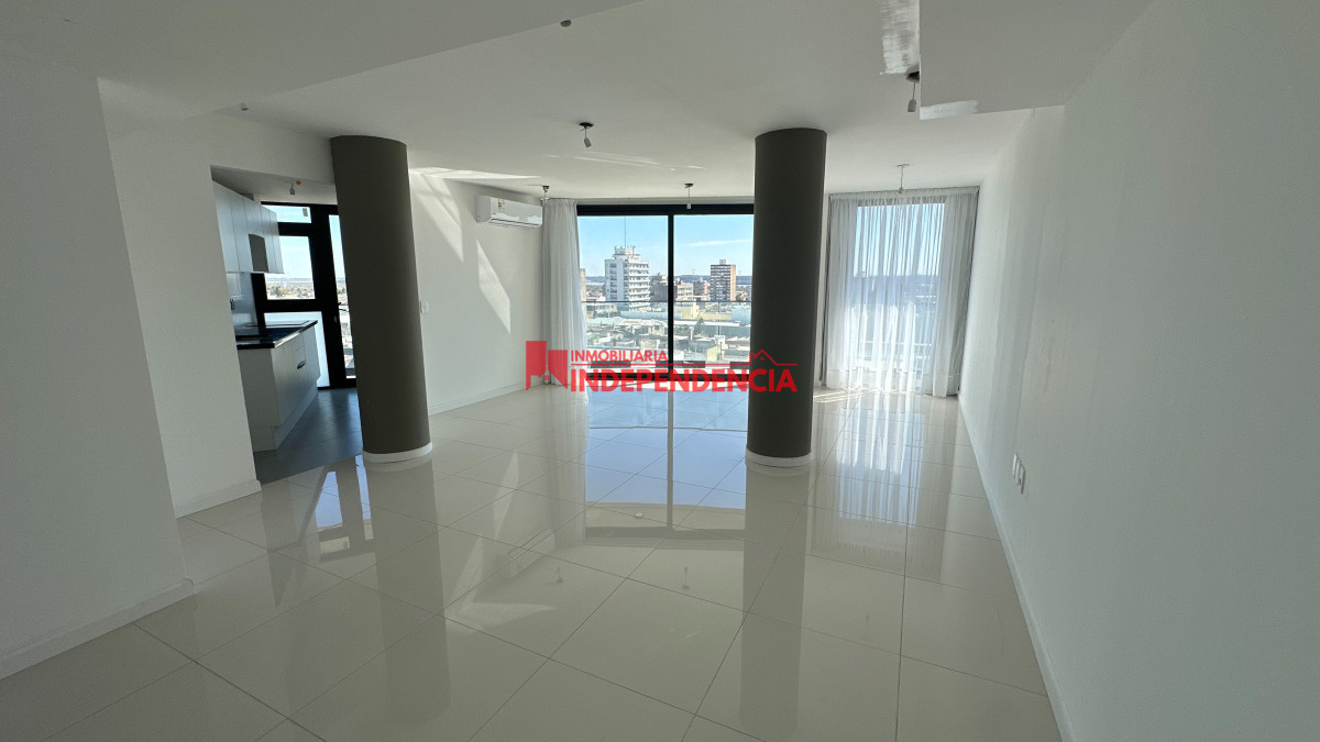 Apartamento ID.151 - Hermoso Apartamento de 2 dormitorios a estrenar