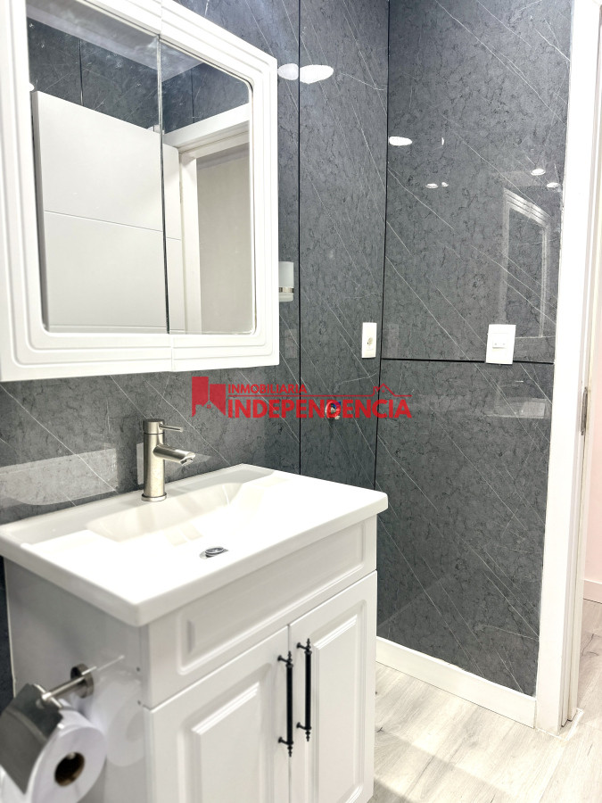 Apartamento ID.192 - ALQUILER 1 DORMITORIO A ESTRENAR