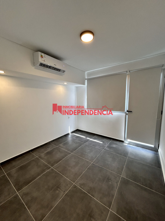 Apartamento ID.309 - Alquiler a estrenar de 1 dormitorio SIN GARAJE PARA AUTOMOVIL 