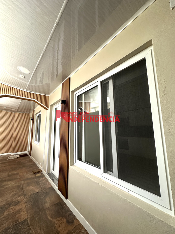 Apartamento ID.192 - ALQUILER 1 DORMITORIO A ESTRENAR