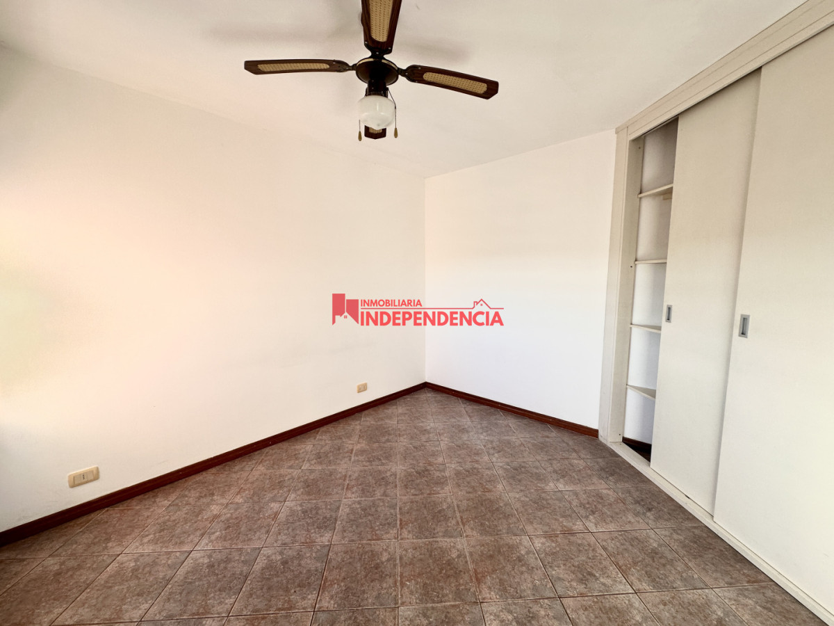Apartamento ID.307 - Apartamento dos dormitorios en Edificio Mirasol 