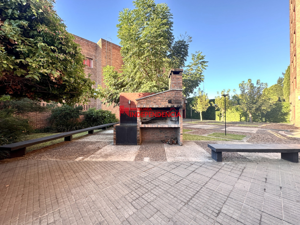 Apartamento ID.307 - Apartamento dos dormitorios en Edificio Mirasol 