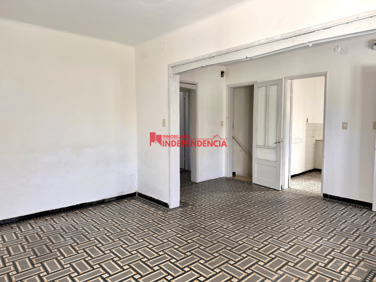 Apartamento ID.308 - Apartamento céntrico en Alquiler 