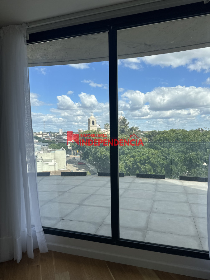 Apartamento ID.176 - En alquiler Exclusivo Apartamento con Vista 360°