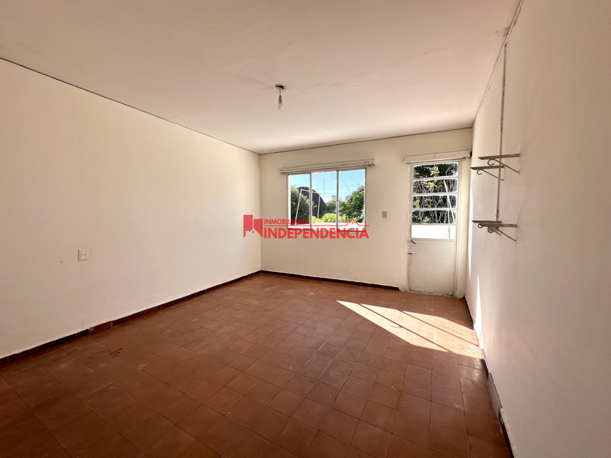 Apartamento ID.308 - Apartamento céntrico en Alquiler 