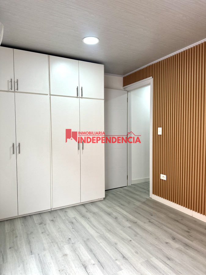Apartamento ID.192 - ALQUILER 1 DORMITORIO A ESTRENAR