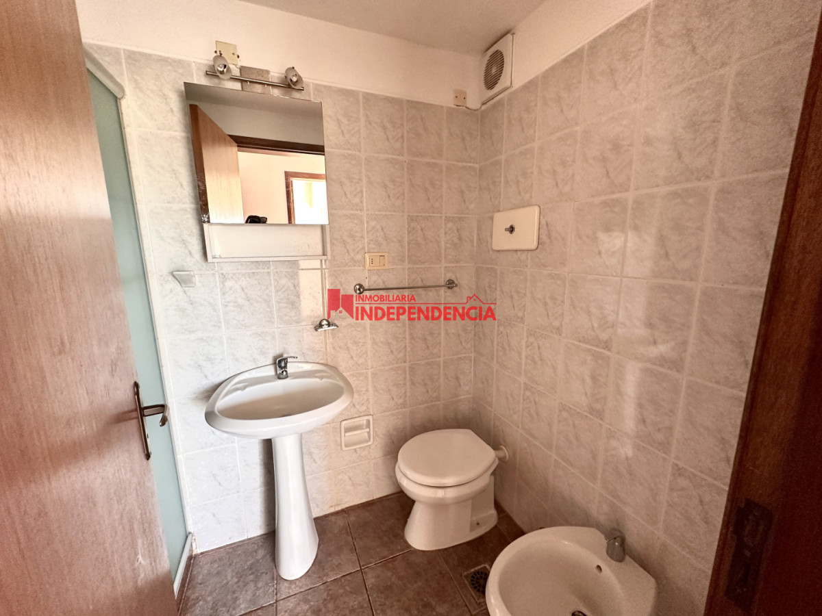 Apartamento ID.307 - Apartamento dos dormitorios en Edificio Mirasol 