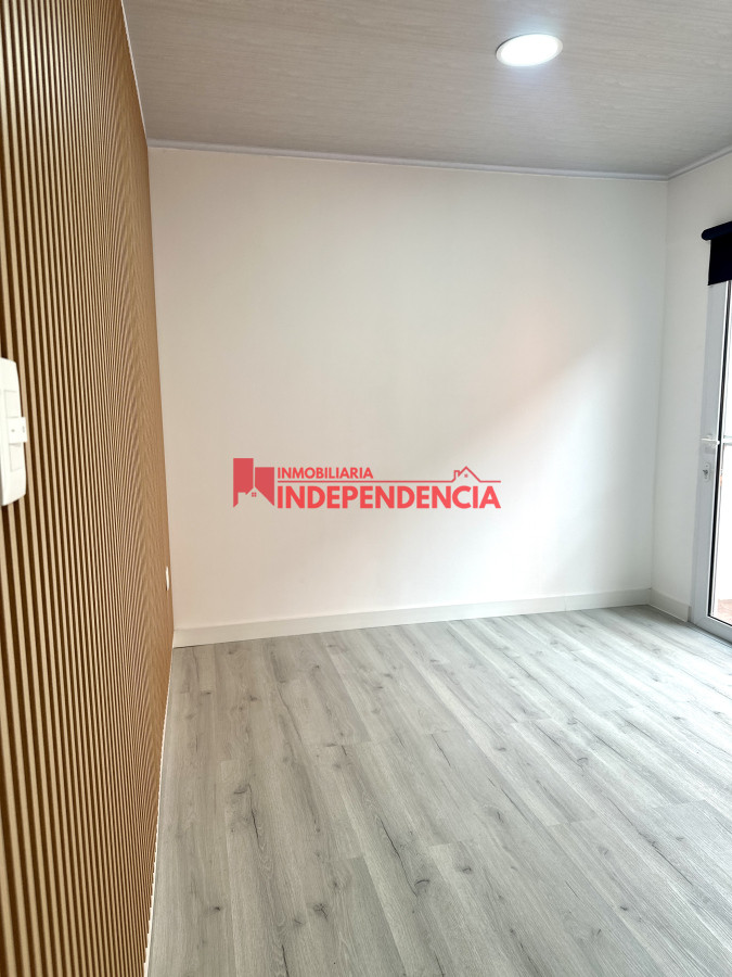 Apartamento ID.192 - ALQUILER 1 DORMITORIO A ESTRENAR