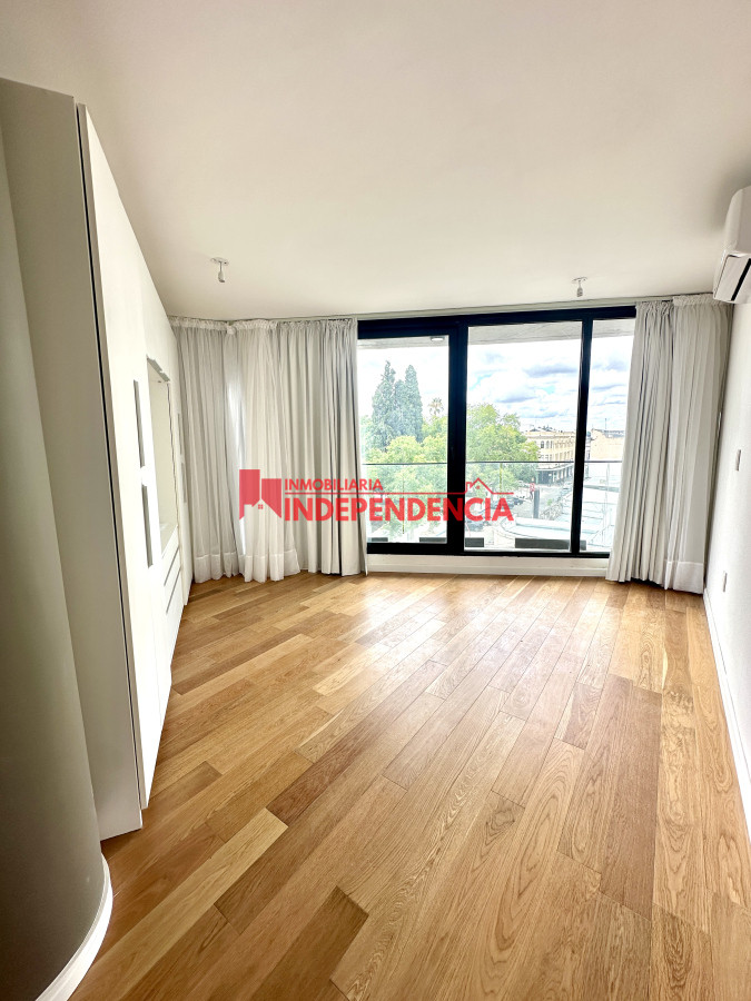 Apartamento ID.175 - Apartamento en alquiler Piso 3 Torre de la Defensa