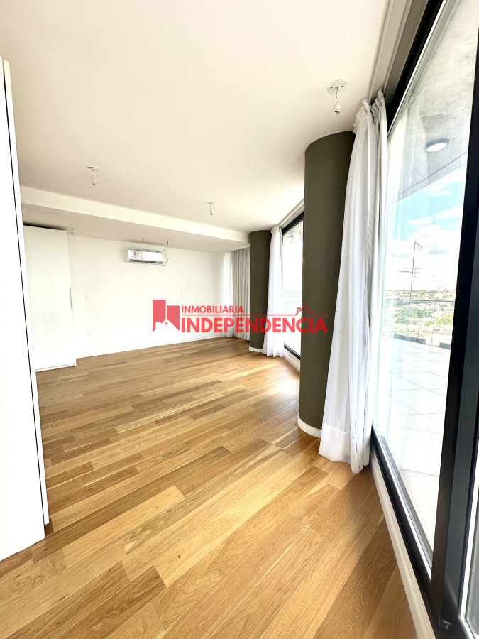 Apartamento ID.176 - En alquiler Exclusivo Apartamento con Vista 360°