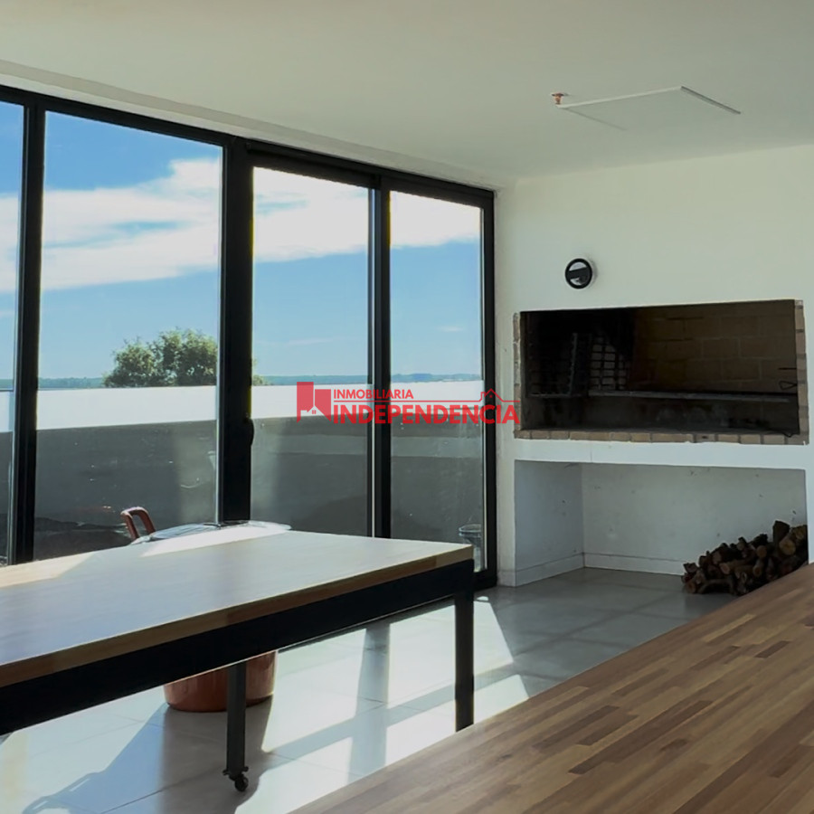 Apartamento ID.151 - Hermoso Apartamento de 2 dormitorios a estrenar